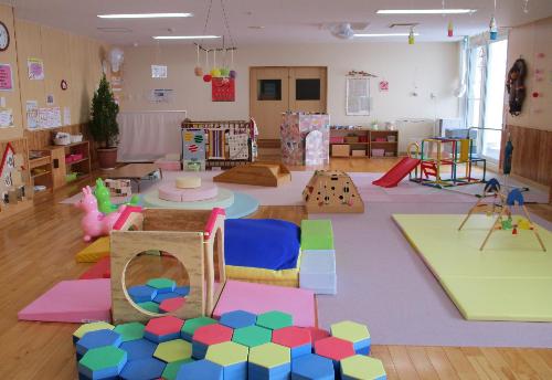 ゆらの部屋