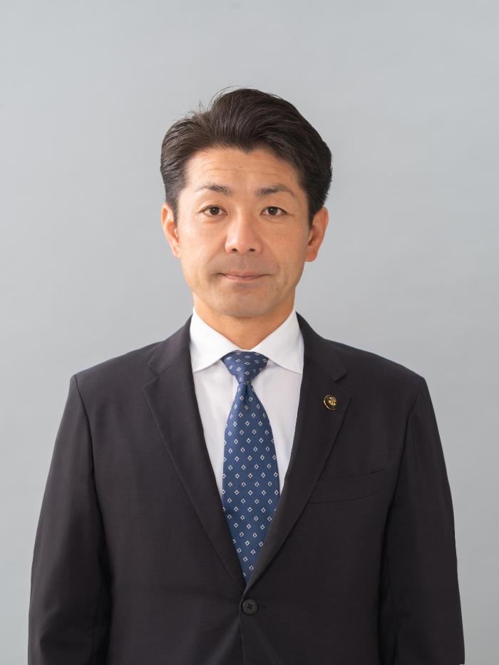 渡辺英次市長