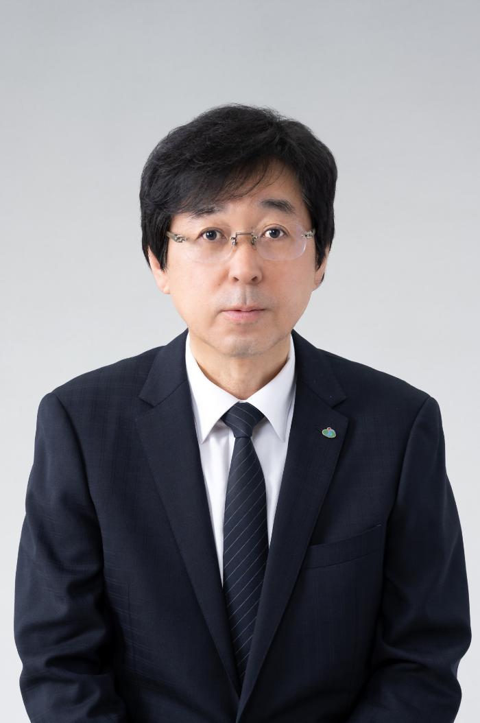 泉山浩幸教育長