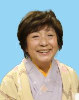 和泉氏の顔写真