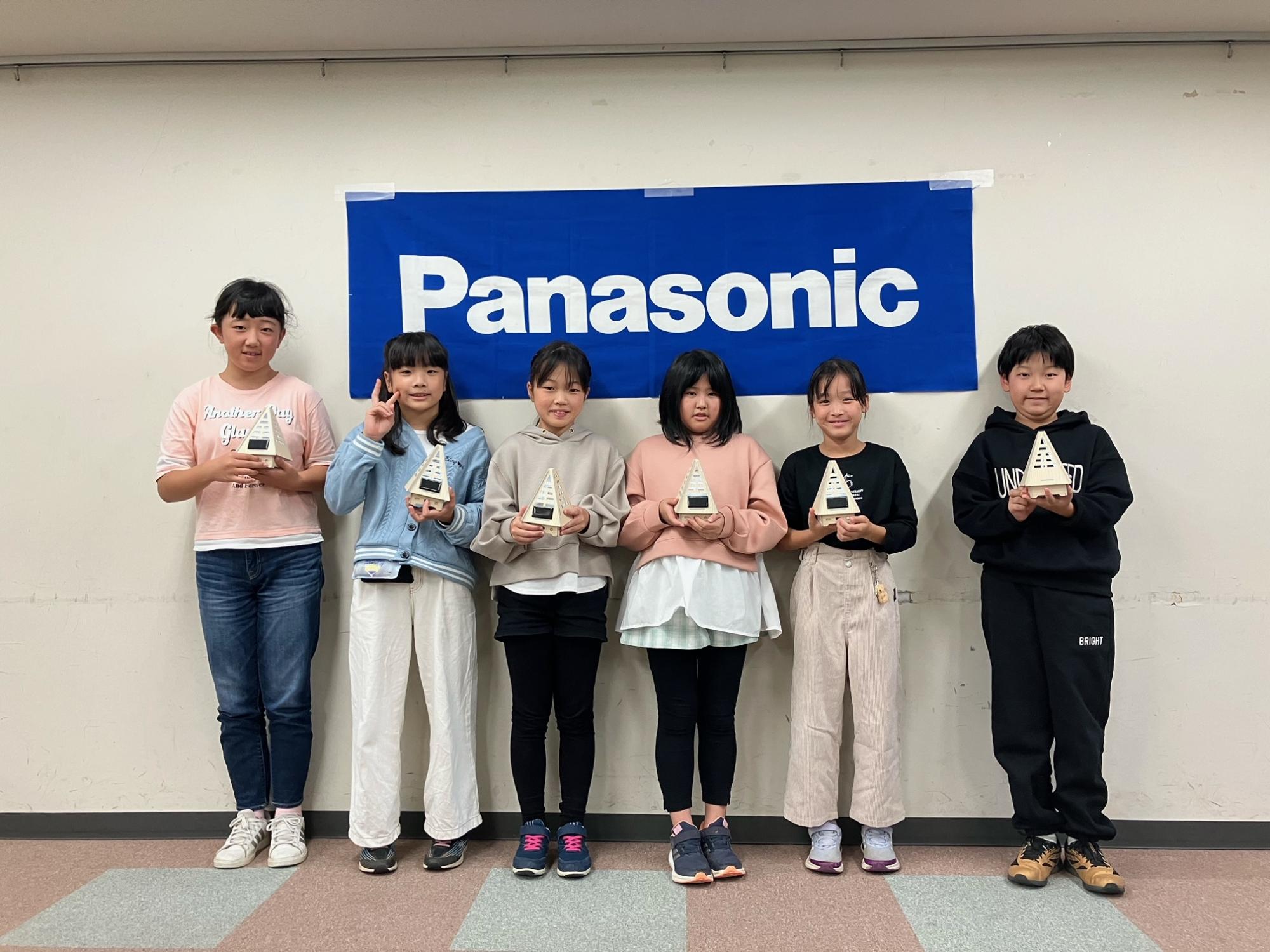 工作教室集合写真