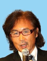 松田氏の顔写真