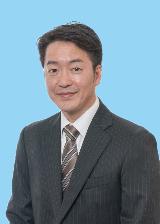 水戸氏の顔写真
