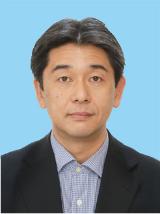 岡田氏の顔写真