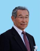 澤木氏の顔写真