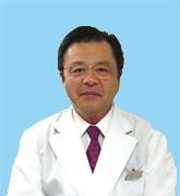 高谷氏の顔写真