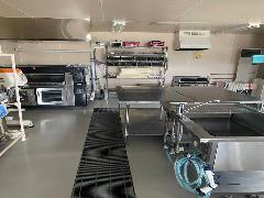 共用加工室写真