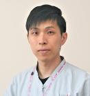 春名 進之介看護師の写真