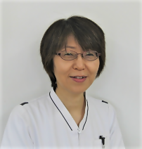 看護部長 野原弘子氏の写真