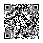 広報しべつアンケートフォームのQRコード