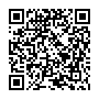消費生活相談受付フォームのQRコード