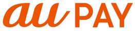 auPAYロゴマーク