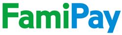 ファミペイロゴマーク