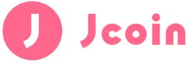 jcoinロゴマーク
