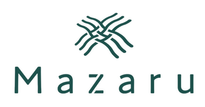 Mazaruロゴ画像