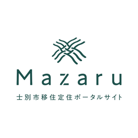 士別市移住定住ポータルサイトMazaruのバナー画像