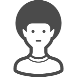 少年のアイコン