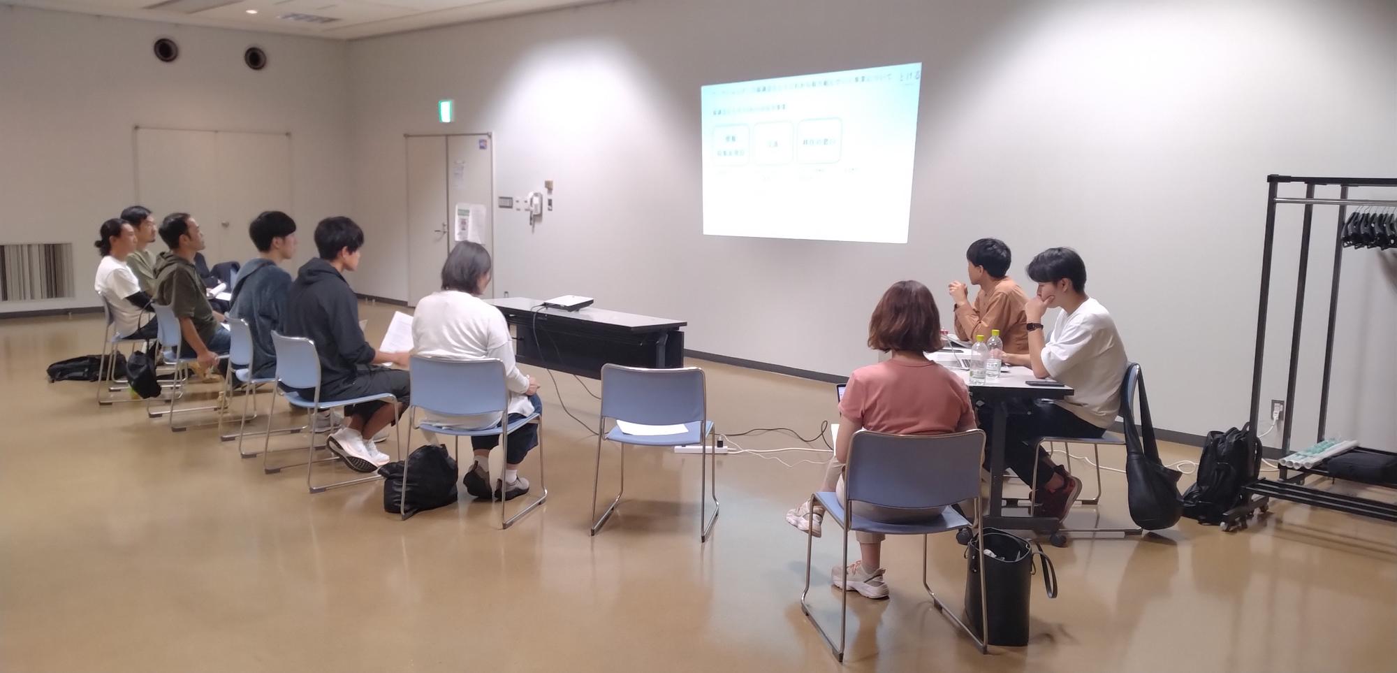 第5回設立会議