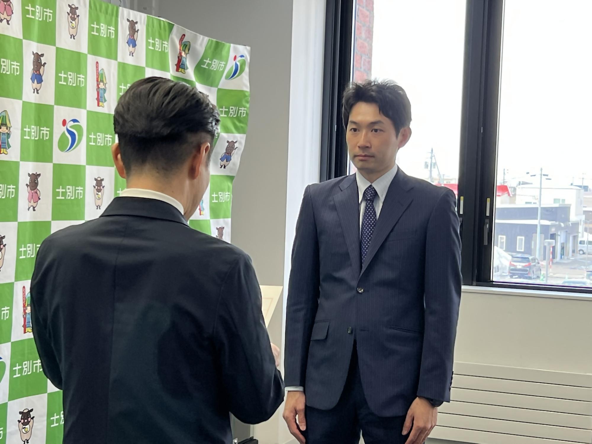 西田さん