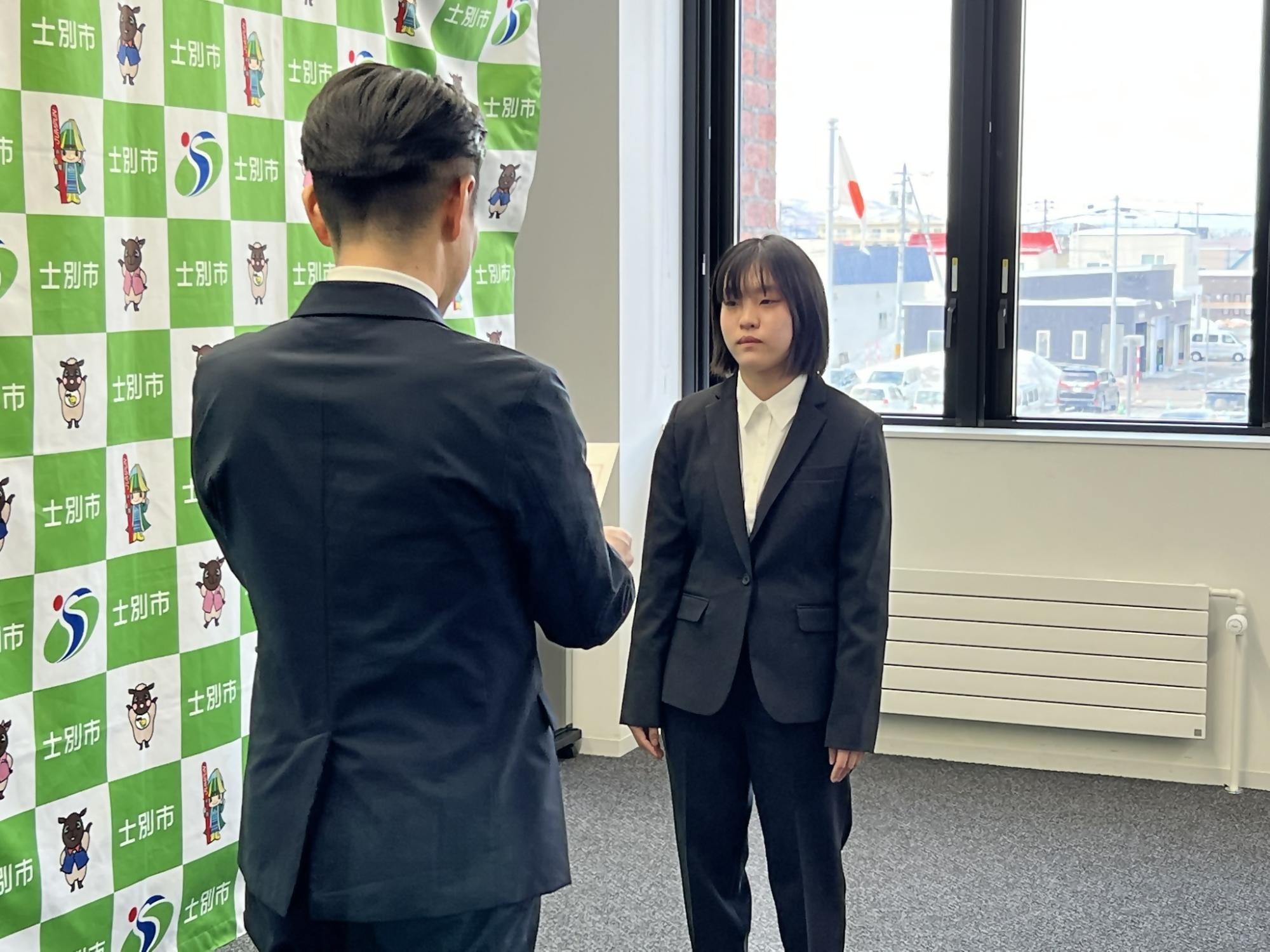 桐淵さん