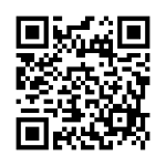 意見提出フォームの2次元バーコード