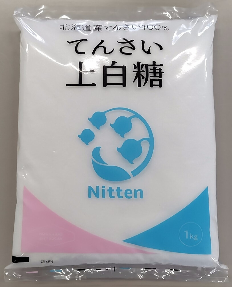 上白糖の商品の写真3