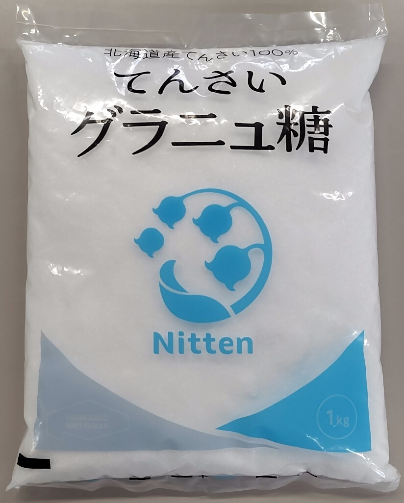 グラニュ糖の商品の写真4