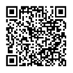 意見提出フォームへの2次元コード