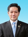 西川　剛議員の顔写真