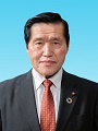 山居　忠彰議員の顔写真