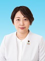 奥山　かおり議員の顔写真