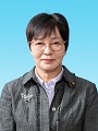 加納　由美子議員の顔写真