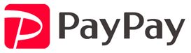 PayPayロゴマーク